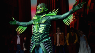 How YouTube is keeping the memory of <em>Spider-Man: Turn Off The Dark </em>alive<em></em>